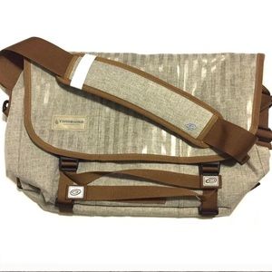 Timbuk2 Medium Classic Messenger Bag